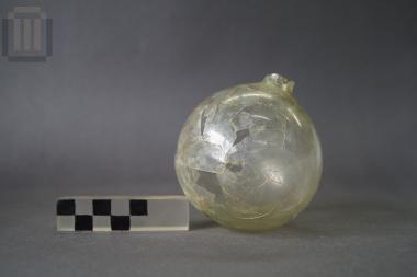 Γυάλινο σφαιρικό 