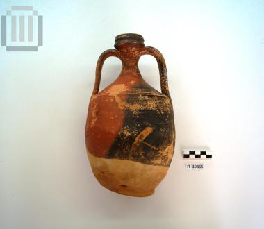 Μακεδονικός αμφορέας, από τη Βέροια