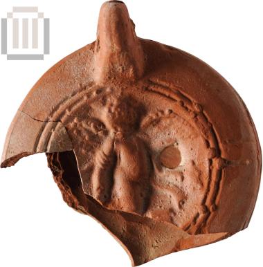 Λυχνάρι μονόμυξο