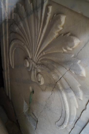 Πλάκα κρήνης