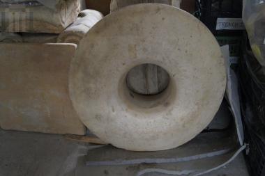 Περιστόμιο φρέατος