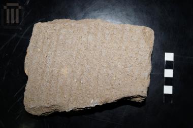 Grinding slab