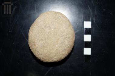 Ground stone tool