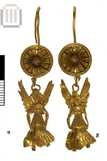 Ear ring