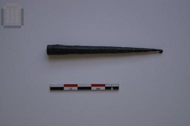 Χάλκινο αντικείμενο