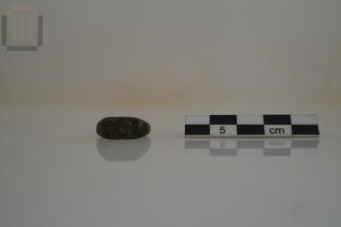 Χάλκινο δακτυλίδι