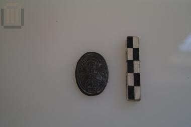 Μετάλλιο Αγίου Φανουρίου