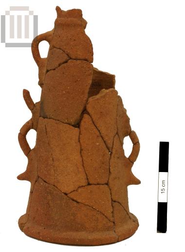 Σωλήνας με φίδια