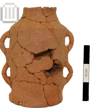 Σωλήνας με φίδια