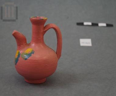 Σφυρίχτρα, Νεροσφυρίχτρα