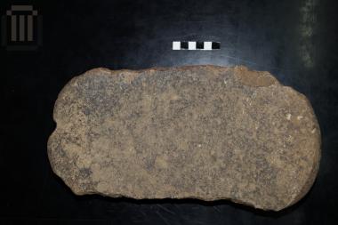 Λίθινο τριβείο