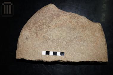 Λίθινο τριβείο