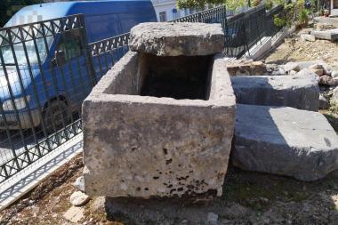 Σαρκοφάγος