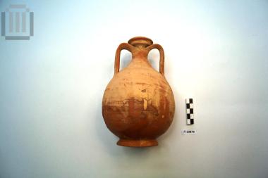 Μακεδονικός αμφορέας, από τη Βέροια
