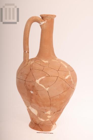 Clay lagynos