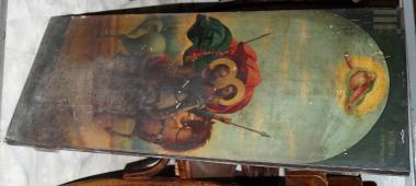 Άγιοι Θεόδωροι