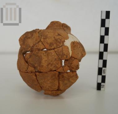 Ρυτό σε σχήμα κεφαλής ζώου