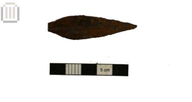 Αιχμή βέλους