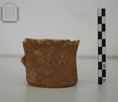 Κυλινδρικό κύπελλο