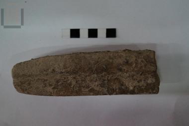 Λίθινη ακόνη