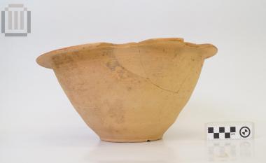 Clay lekane from Gitana