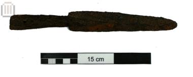 Αιχμή δόρατος