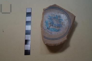 Βάση ανοιχτού αγγείου