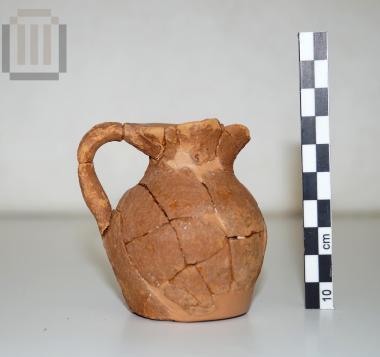 Τριφυλλόστομο προχοΐδιο