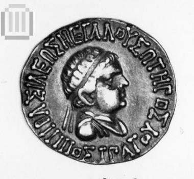 Τετράδραχμο Ιππόστρατου
