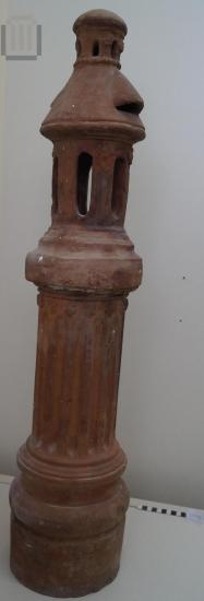 Chimney