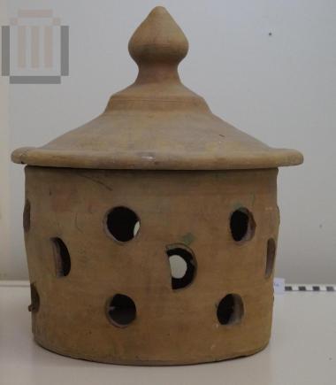 Chimney