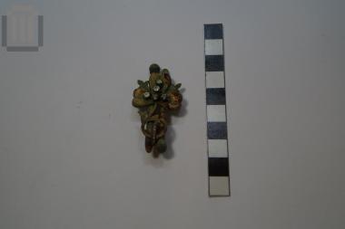 dress pin