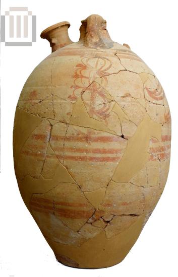 Ψευδόστομος αμφορέας