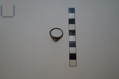 Band ring