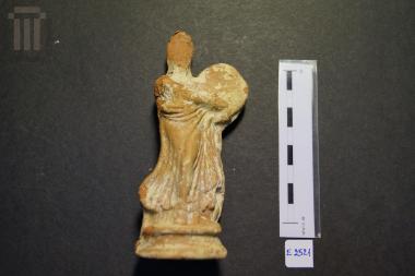 Female figurine