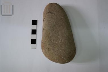 Ground stone tool