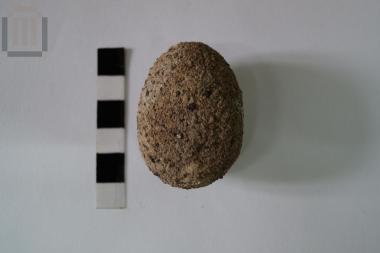Ground stone tool