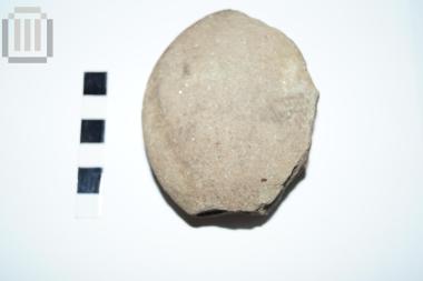 Various objects (stone)