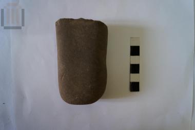 Ground stone tool