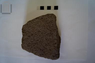 Grinding slab