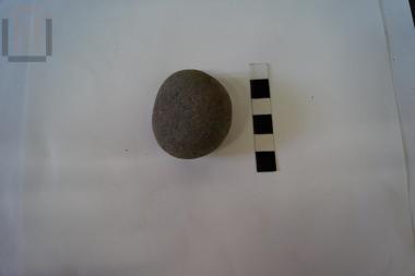 Various objects (stone)