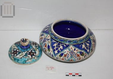 Kόtahya bowl