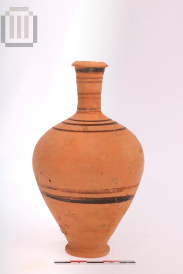 Clay unguentarium