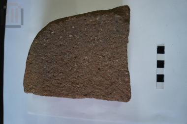 Λίθινο τριβείο