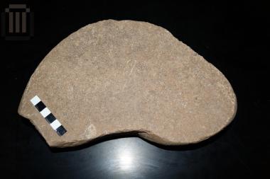 Λίθινο τριβείο