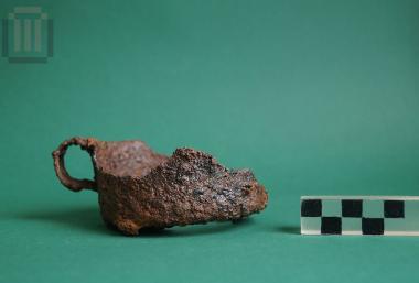 Σιδερένιο κύπελλο