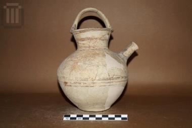 Υδρία - Θήλαστρο