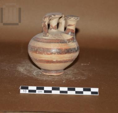 Ψευδόστομος αμφορίσκος