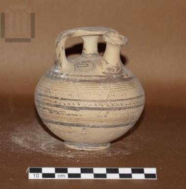 Ψευδόστομος αμφορίσκος