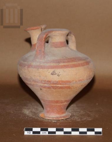 Ψευδόστομος αμφορίσκος